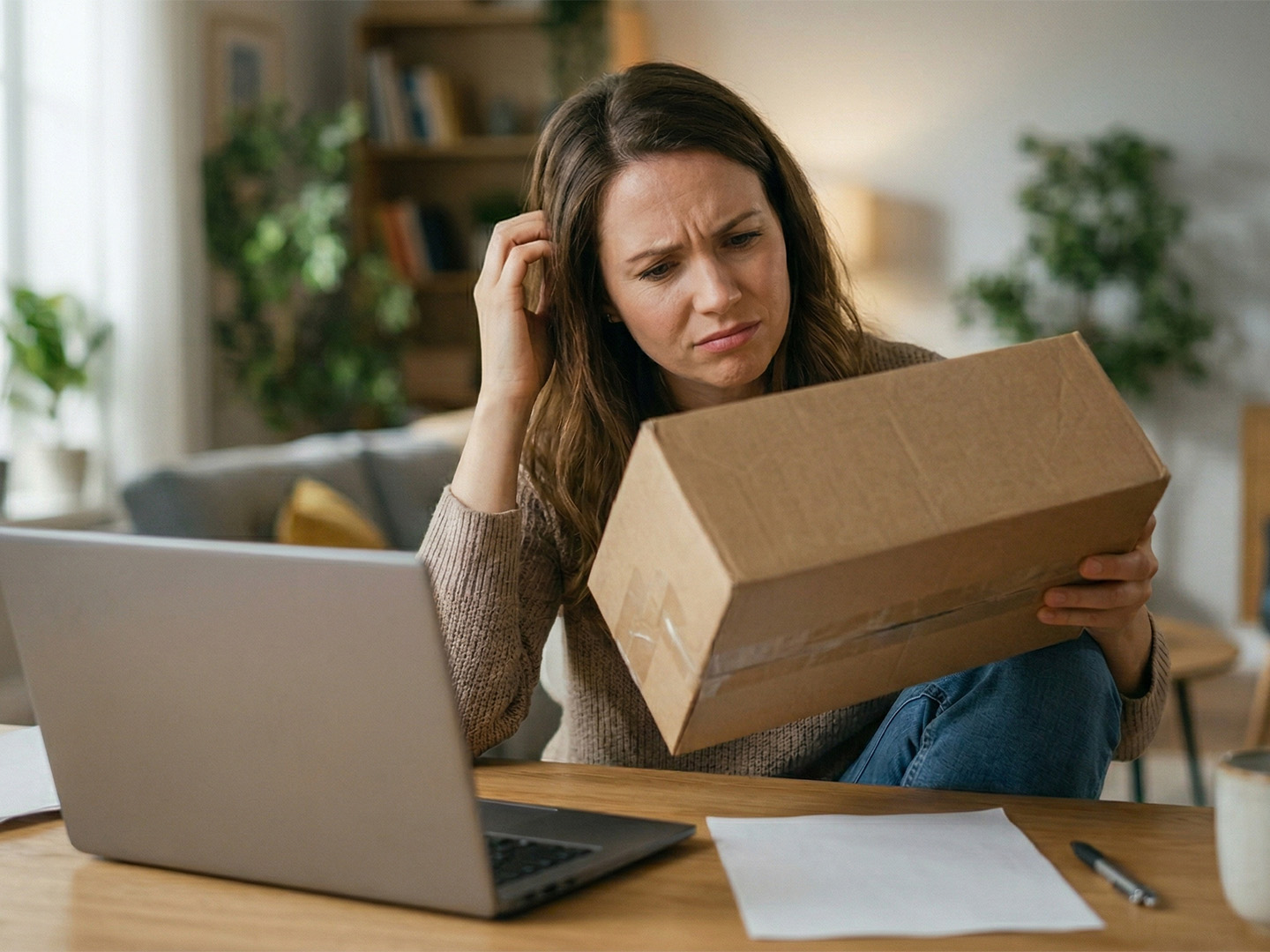 Return & Refund Communication Gaps